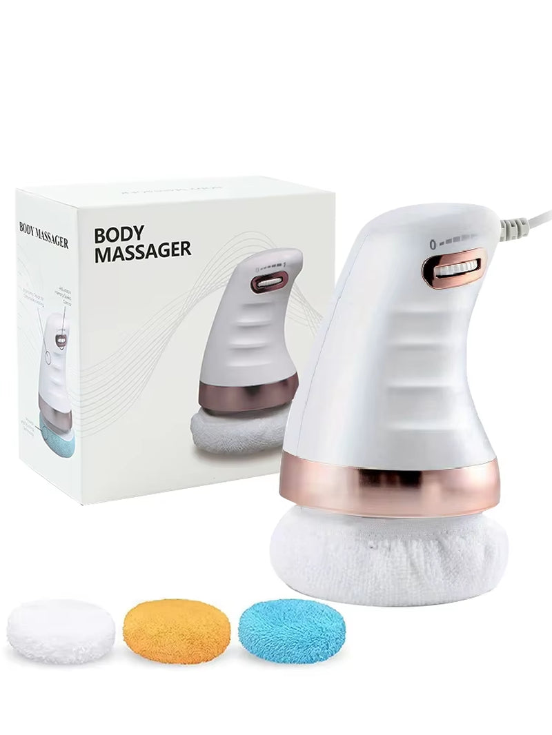 Body Sculpting Massager - Crazy Productz