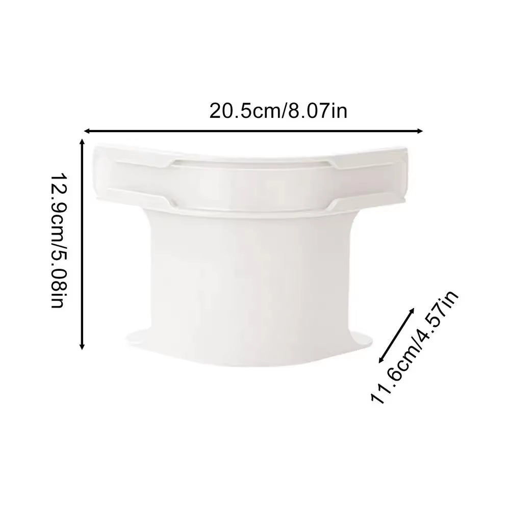 Invisible Bed Sheet Holder (4Pcs) - Crazy Productz