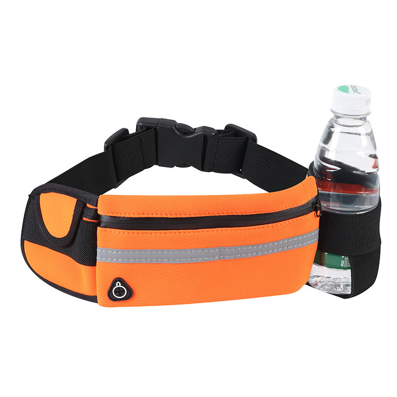 Running Waist Bag - Crazy Productz
