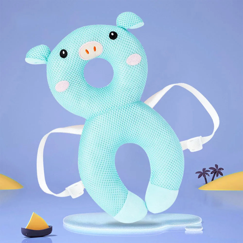 Baby Head Protector - Crazy Productz