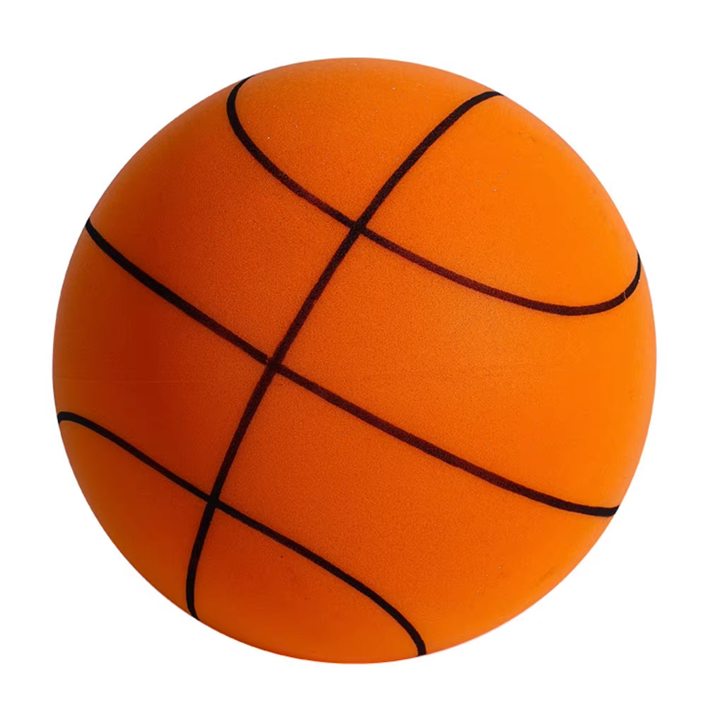 Indoor Silent Basketball - Crazy Productz