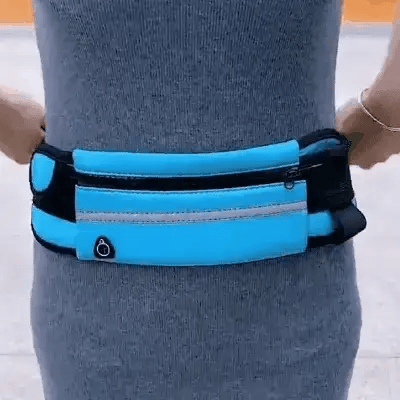 Running Waist Bag