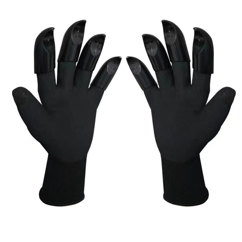 Hand Claw Garden Gloves - Crazy Productz