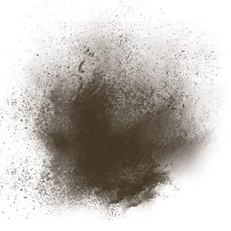 THICK FIBER Hair Fibers for Thinning &Amp; Bald Spots (DARK BROWN) - 25G Bottle Conceals Loss in Seconds Powder Women Men