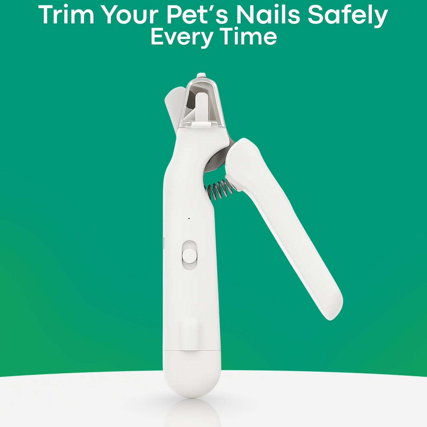 The PetSafe™ Nail Clipper