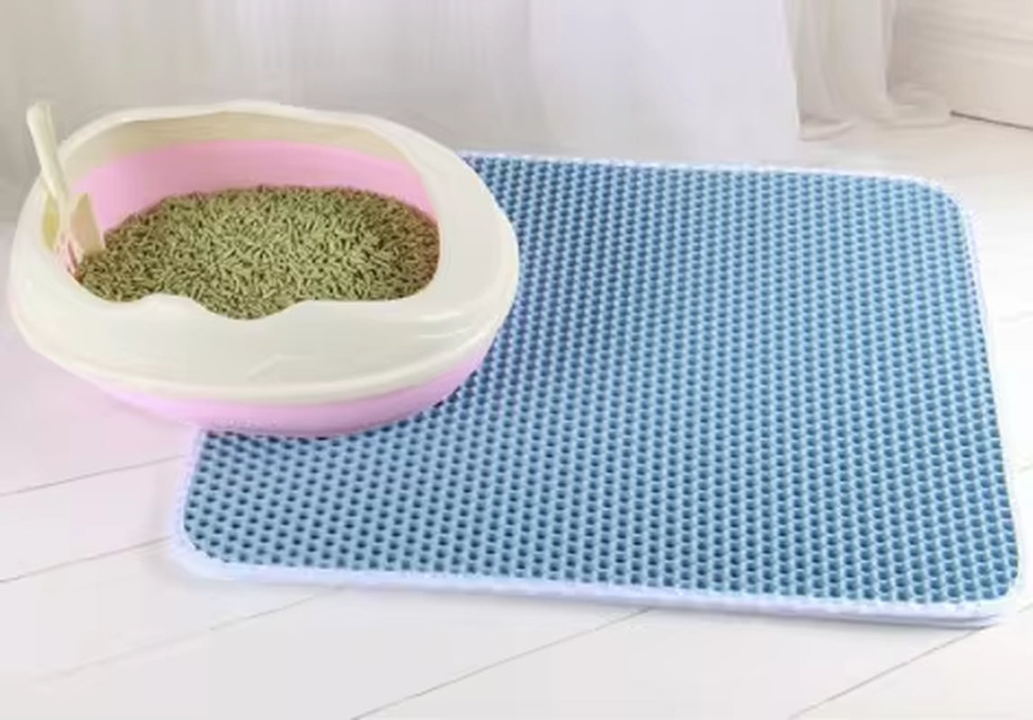 Cat Litter Mat - Crazy Productz