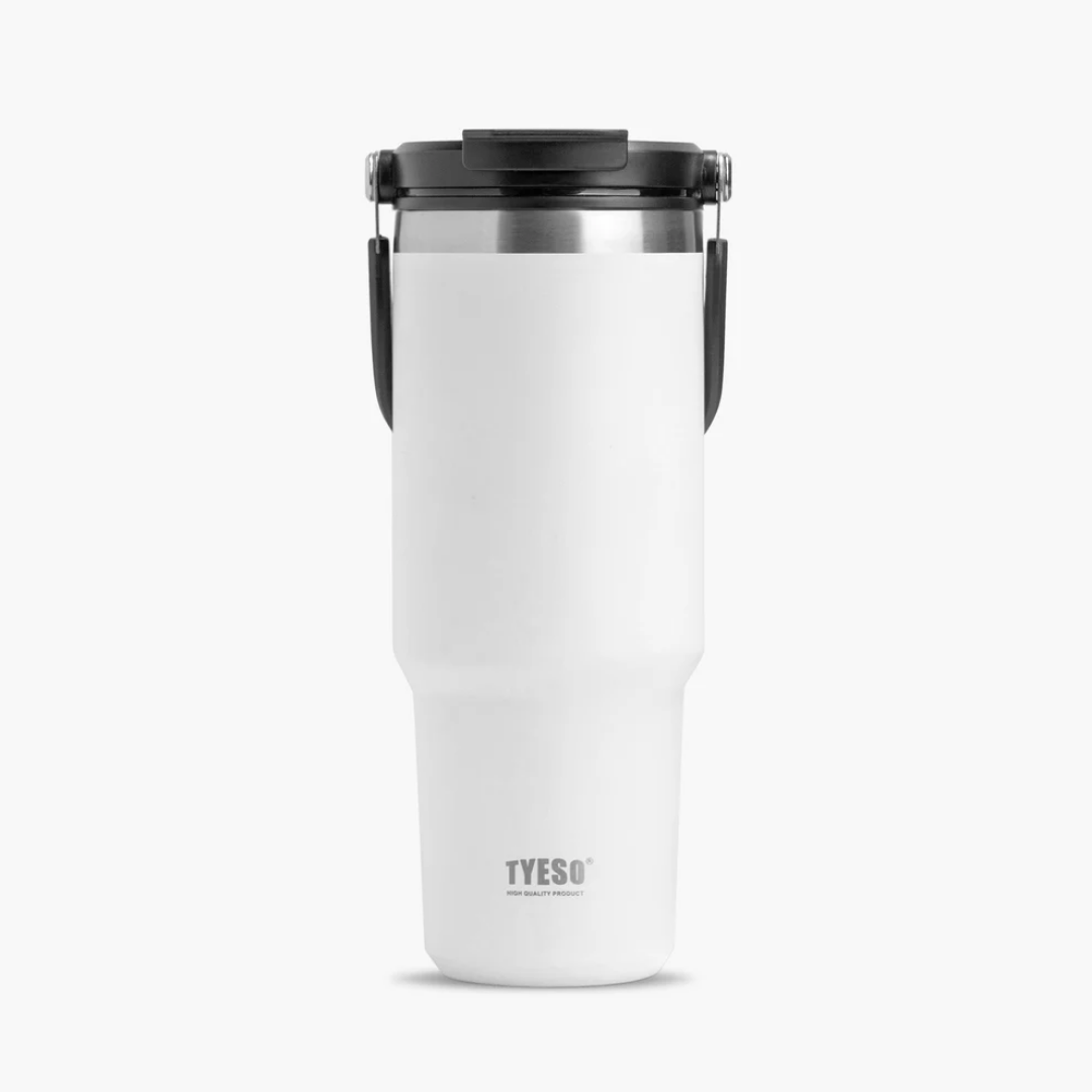 Insulated Stainless Tumbler