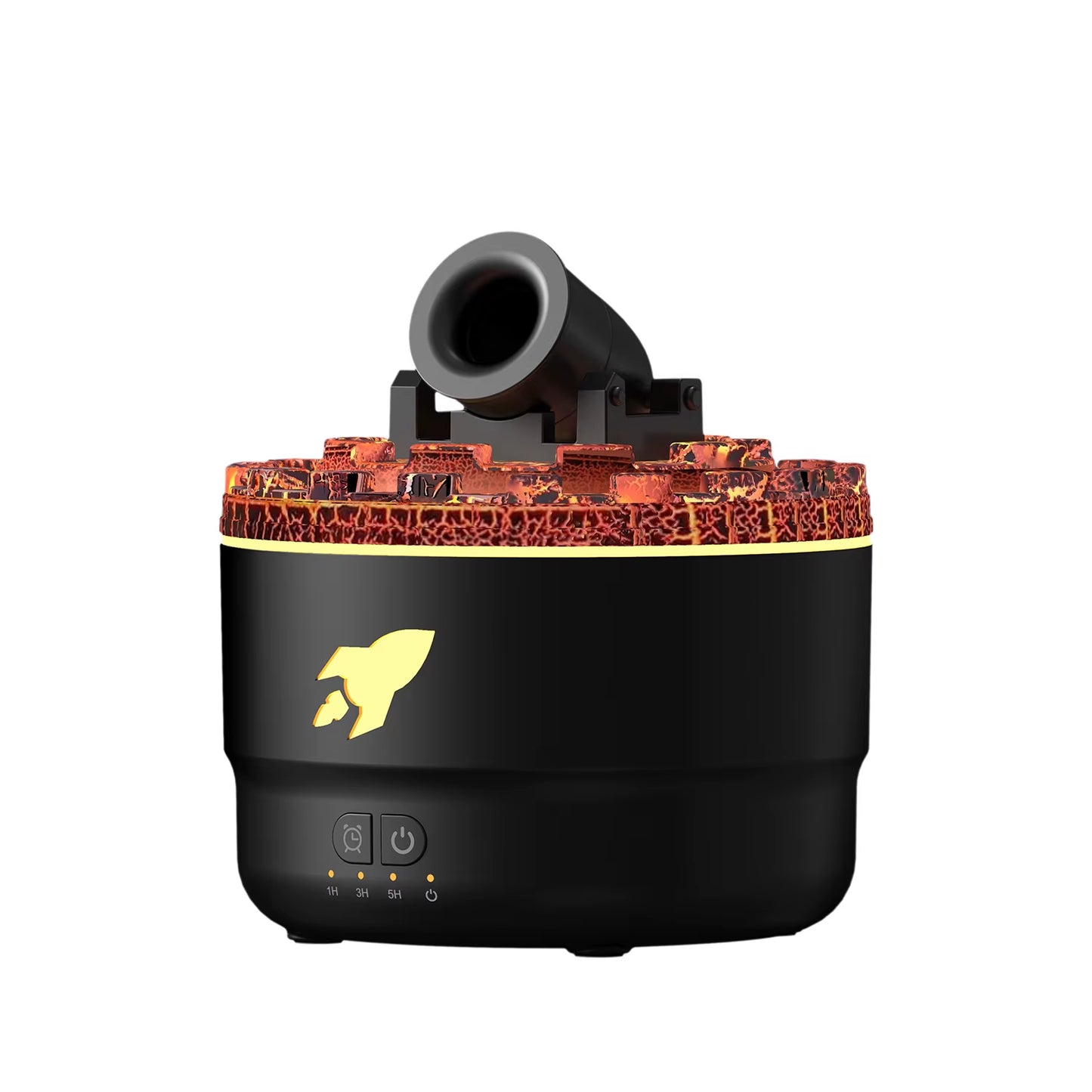Cannon Lava Humidifier - Crazy Productz