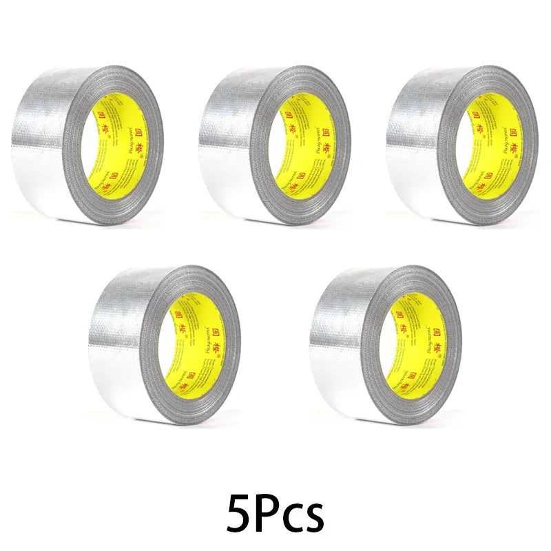 Waterproof Aluminum Foil Tape - Crazy Productz