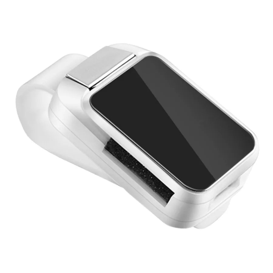 Car Sun Visor Glasses Clip - Crazy Productz