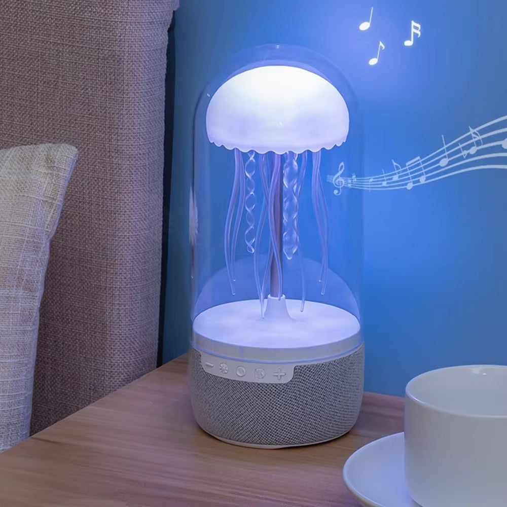 Jellyfish Night Light - Crazy Productz