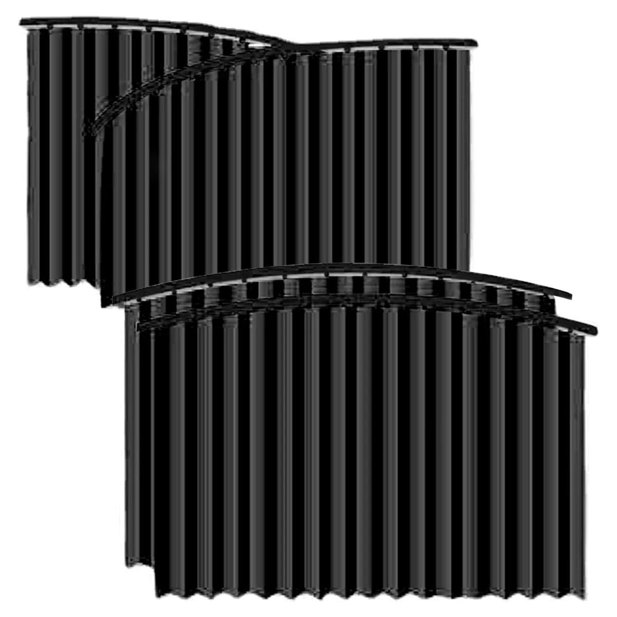 Magnetic Car Window Curtains - Crazy Productz