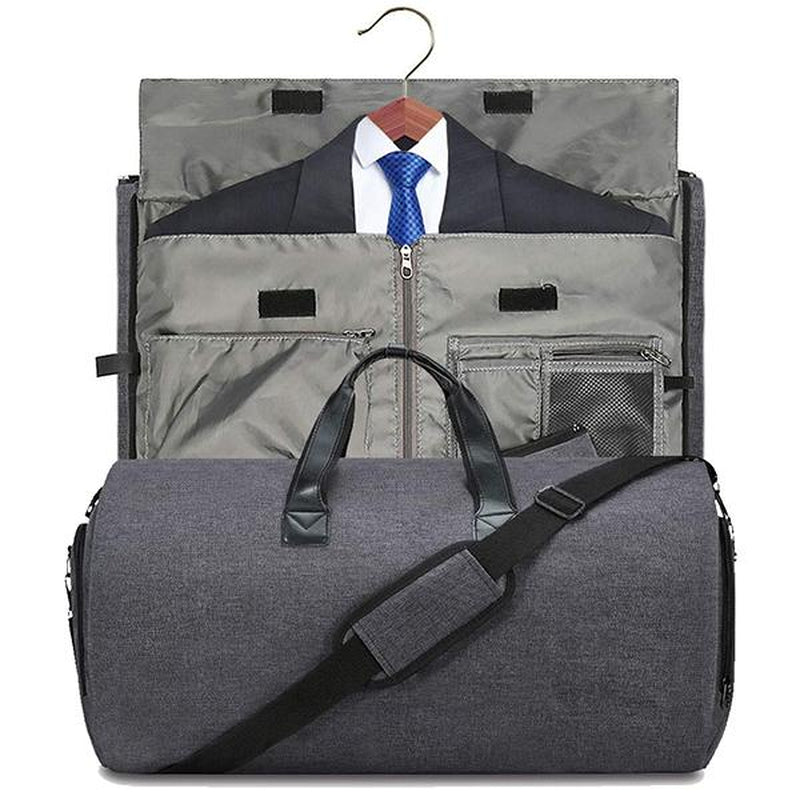 Travel Duffle Bag - Crazy Productz