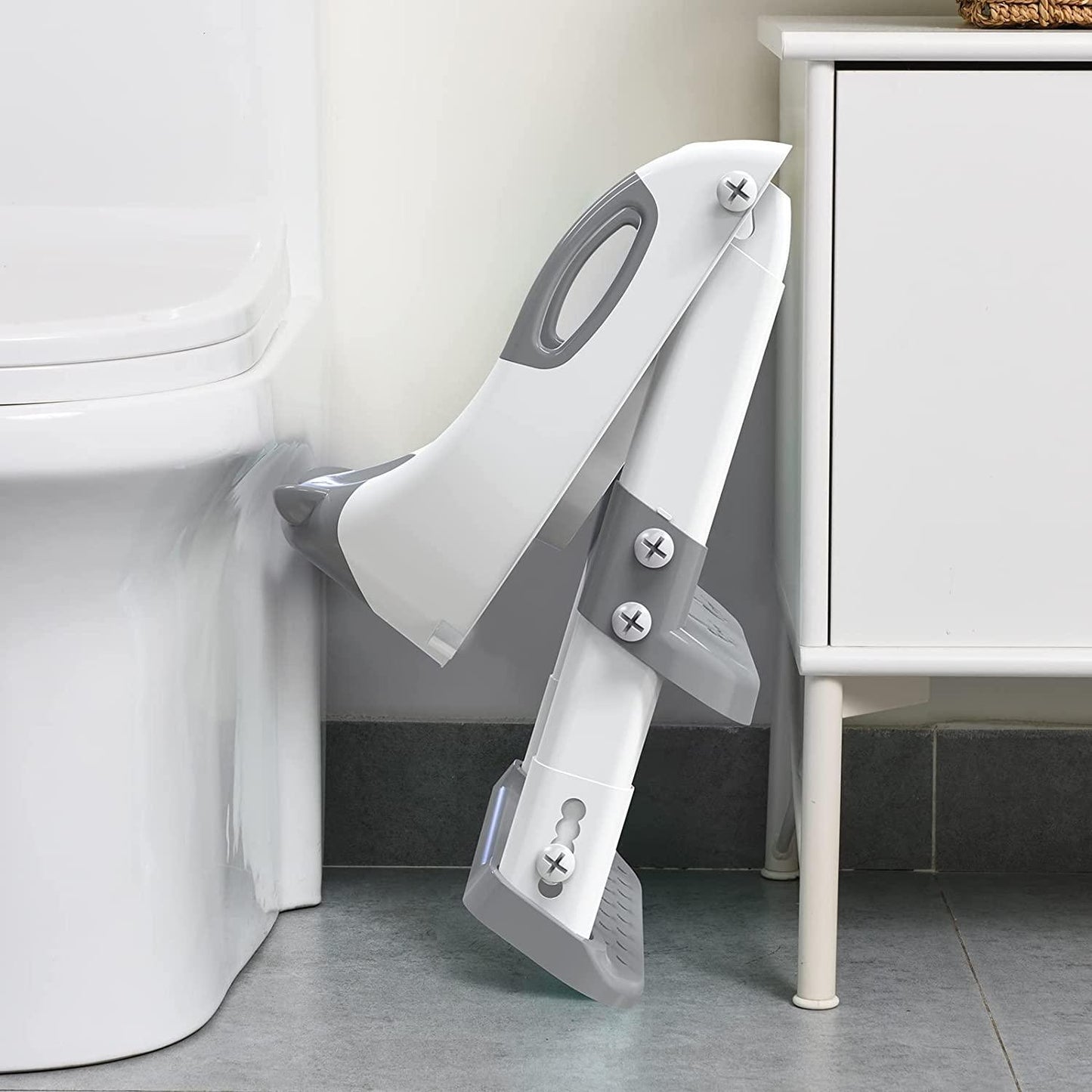 Toddlers Toilet Training Seat - Crazy Productz
