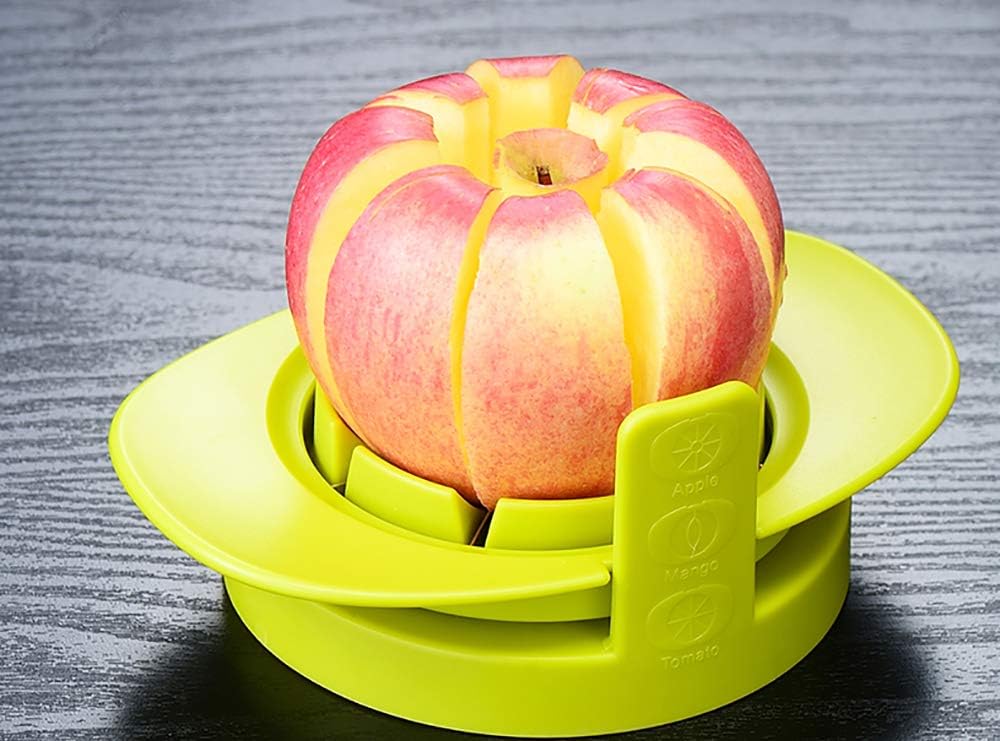 4-in-1 Vegetable and Fruit Cutter - Crazy Productz