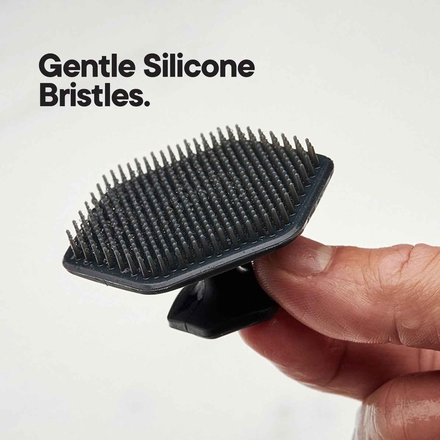 Silicone Face Scrubber