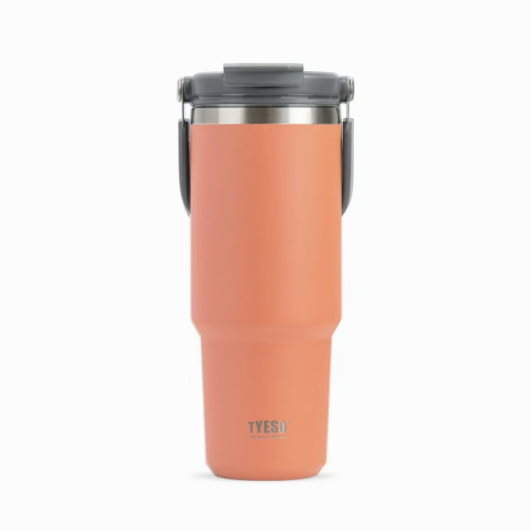 Insulated Stainless Tumbler