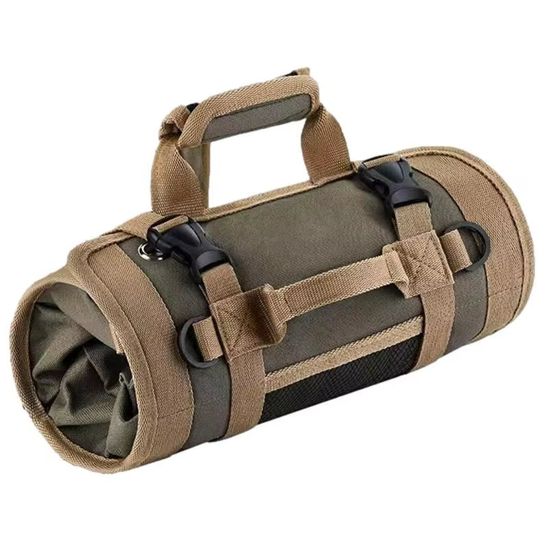 Multi-Purpose Roll-Up Tool Bag - Crazy Productz