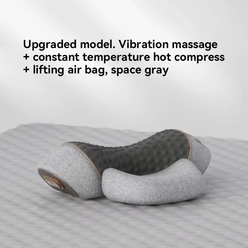 Electric Neck Massager Pillow - Crazy Productz