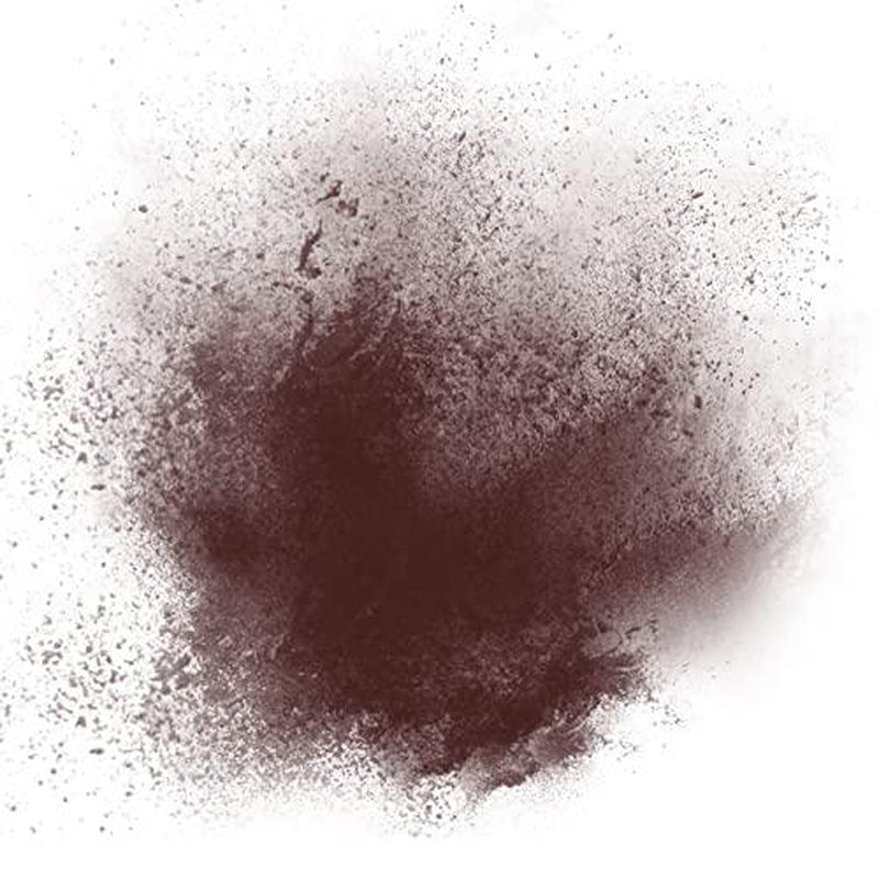 THICK FIBER Hair Fibers for Thinning &Amp; Bald Spots (DARK BROWN) - 25G Bottle Conceals Loss in Seconds Powder Women Men