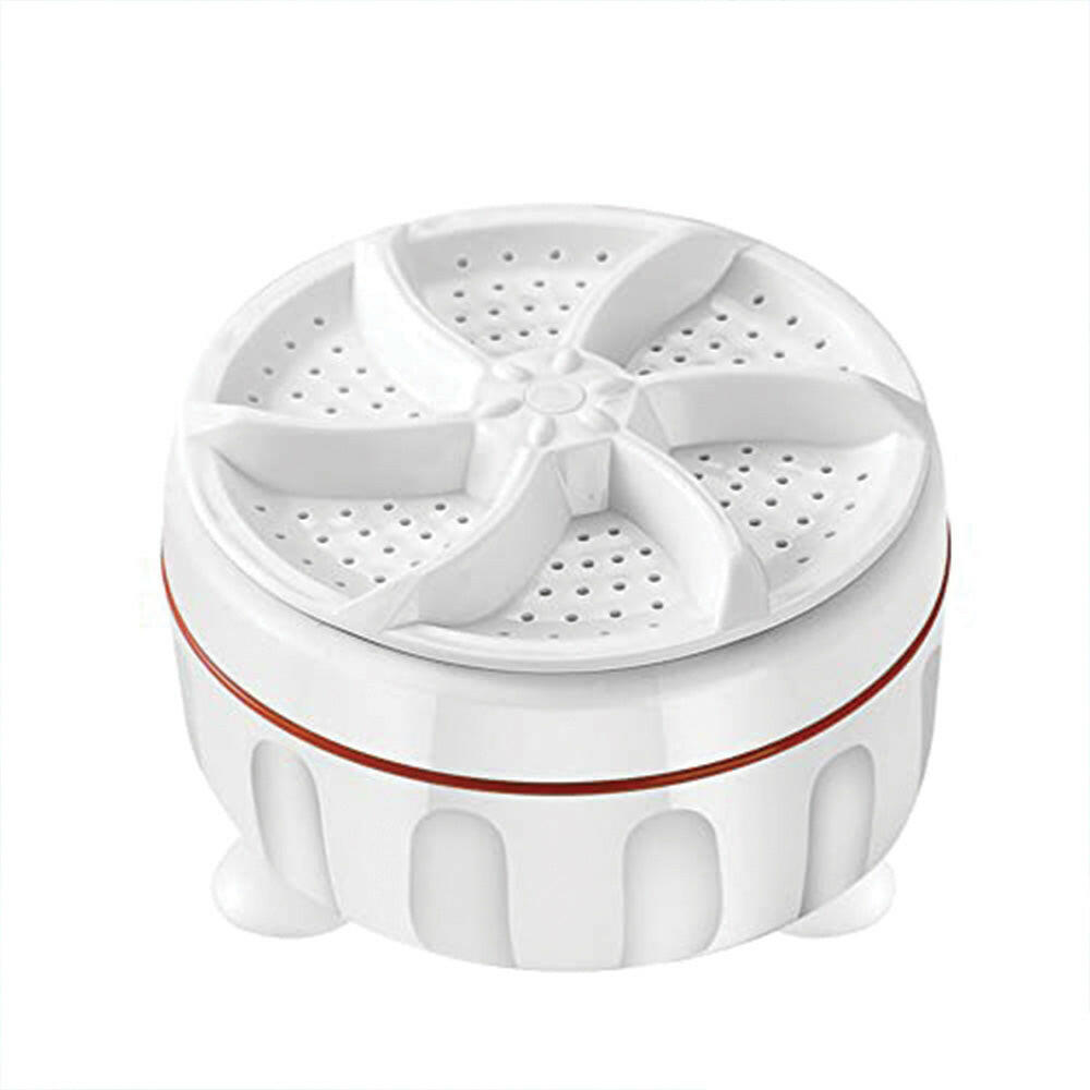 Portable Mini Washing Machine - Crazy Productz