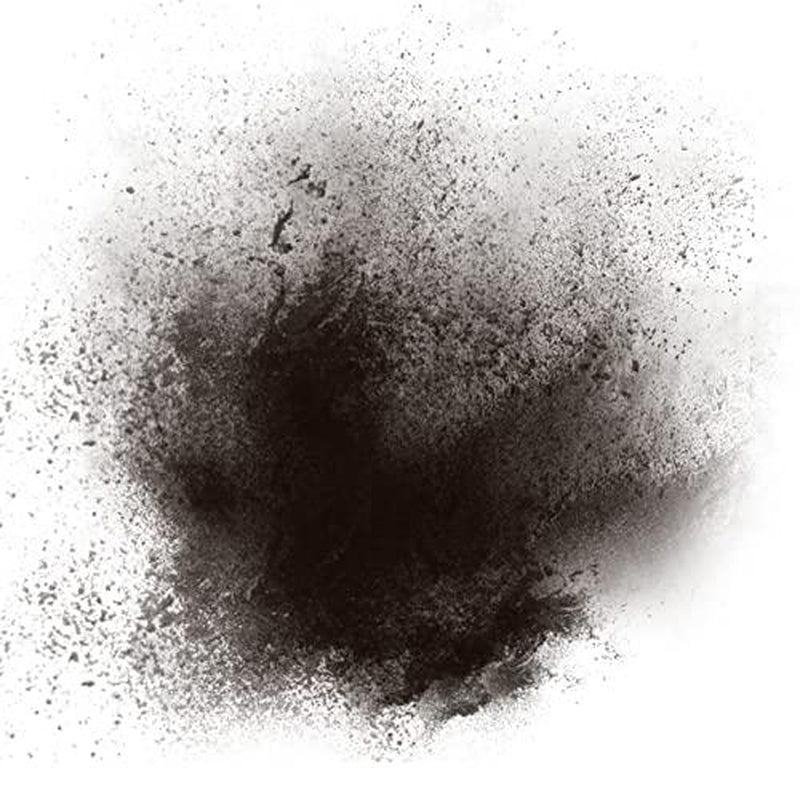 THICK FIBER Hair Fibers for Thinning &Amp; Bald Spots (DARK BROWN) - 25G Bottle Conceals Loss in Seconds Powder Women Men