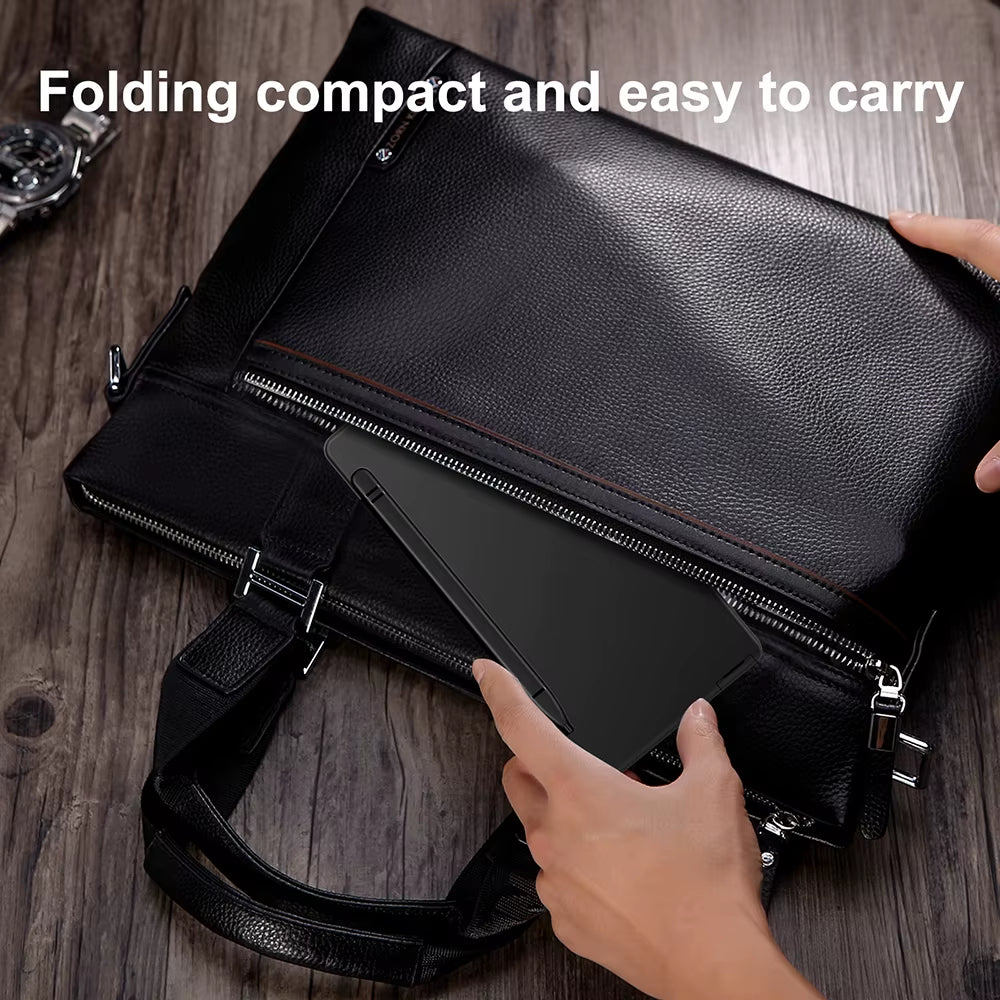 Calculator Notepad - Crazy Productz