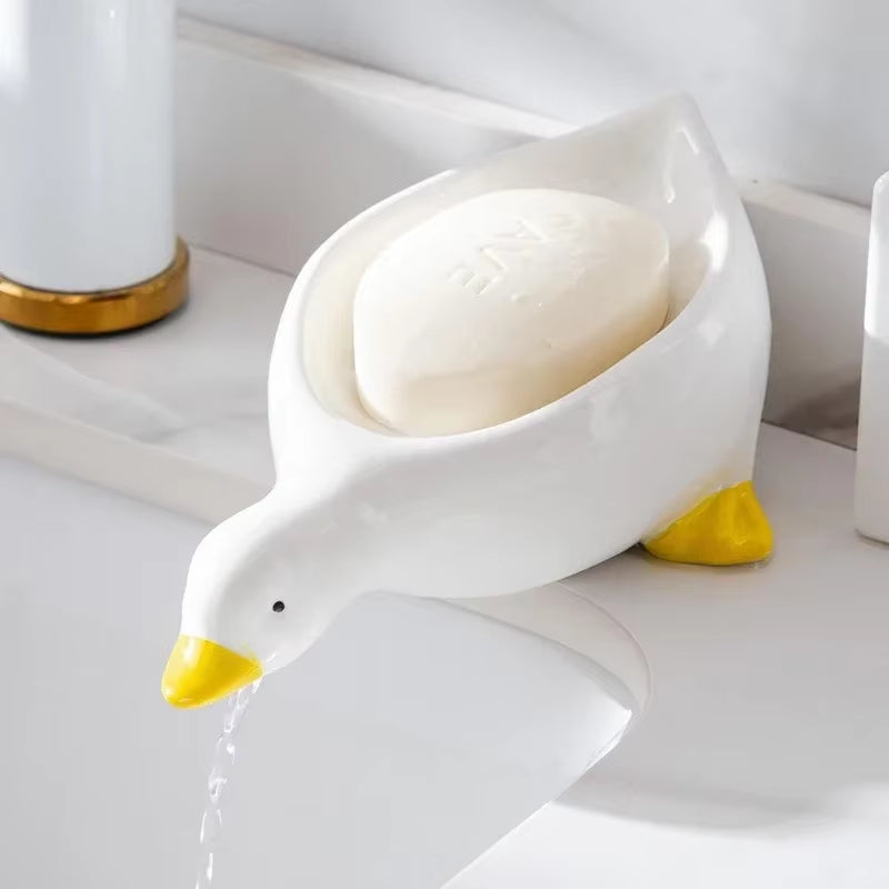 Duck Soap Holder - Crazy Productz