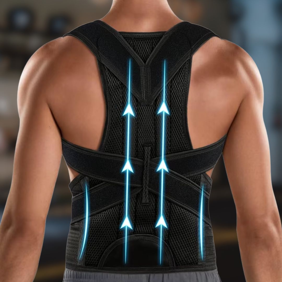 Posture Corrector Belt
