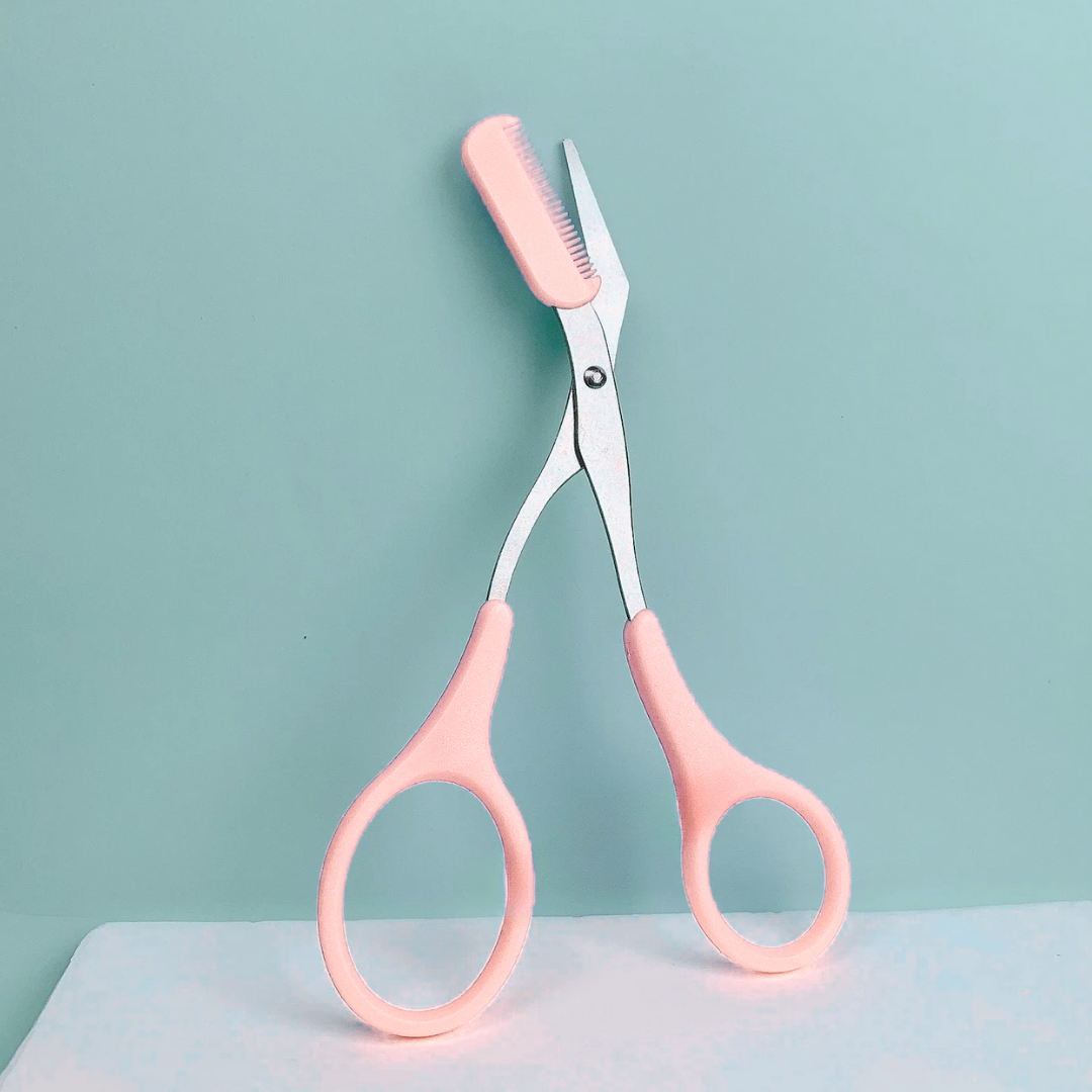 Perfect Brow Shaper Scissors