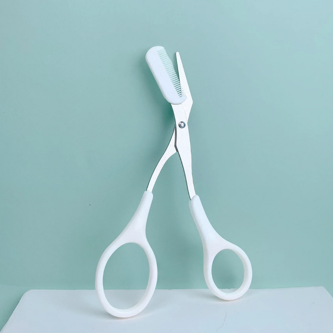Perfect Brow Shaper Scissors