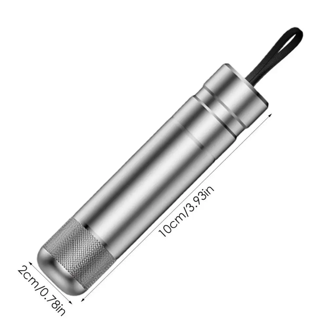 2-in-1 Car Safety Tool