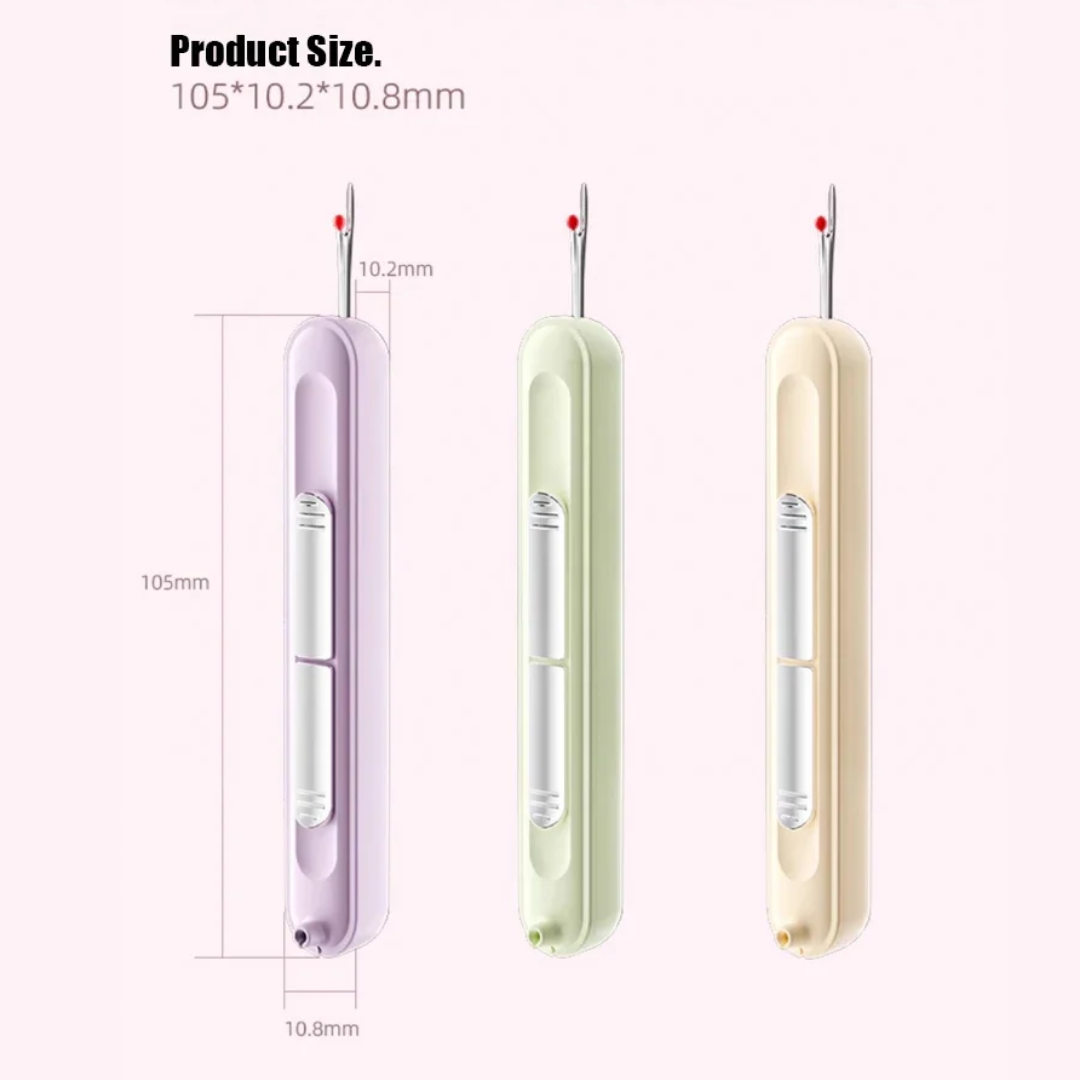 2-in-1 Needle Threader