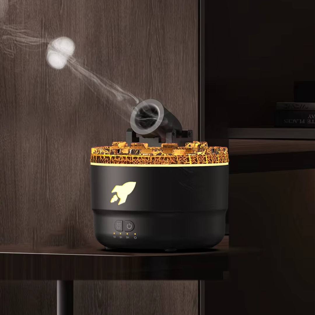 Cannon Lava Humidifier