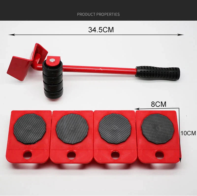 Heavy Duty Furniture Lifter - Crazy Productz