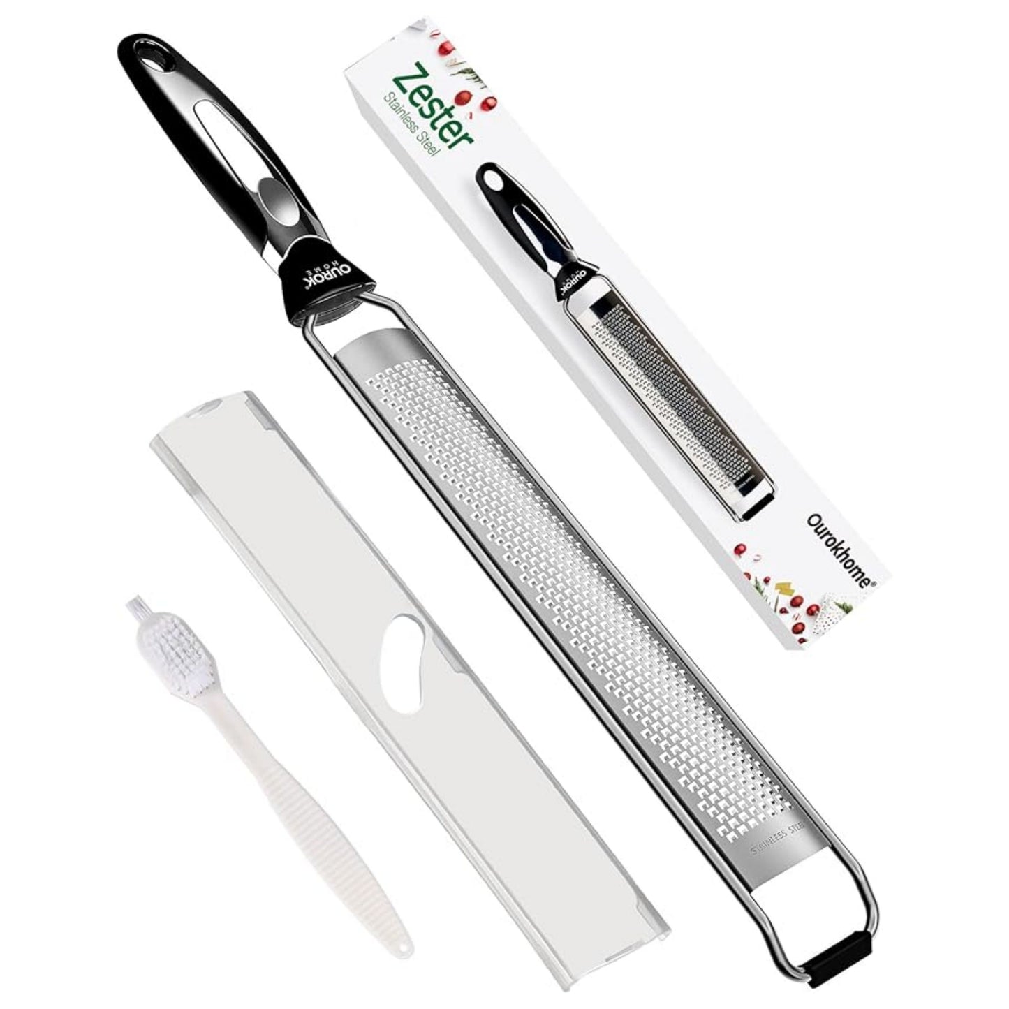 Kitchen Lemon Zester - Crazy Productz