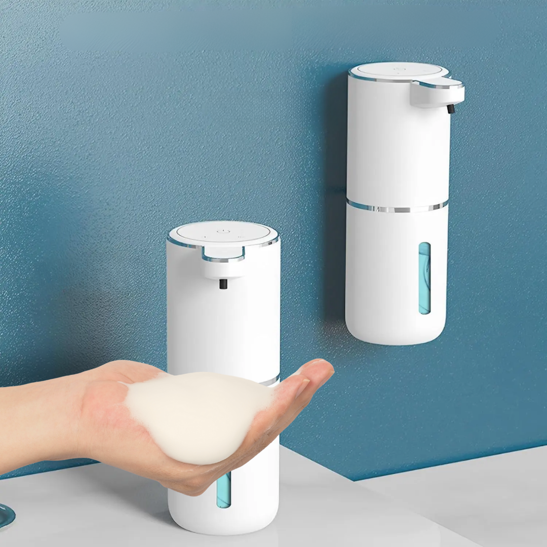 Magic Foam Soap Dispenser