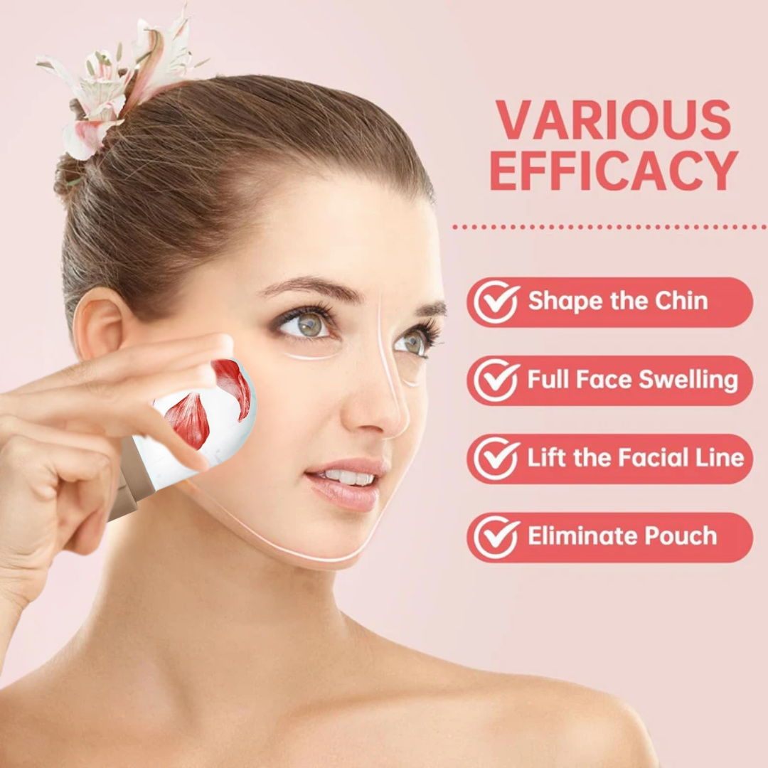 Facial Ice Roller