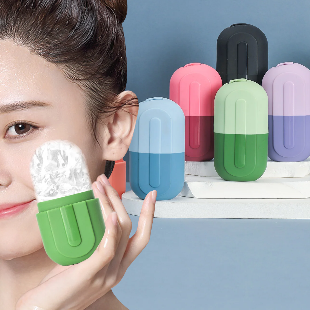 Facial Ice Roller