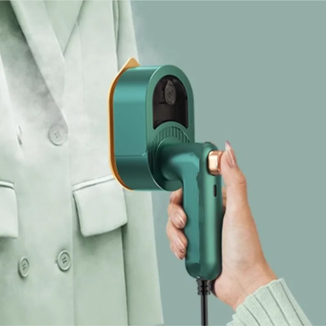 Compact Steam Iron