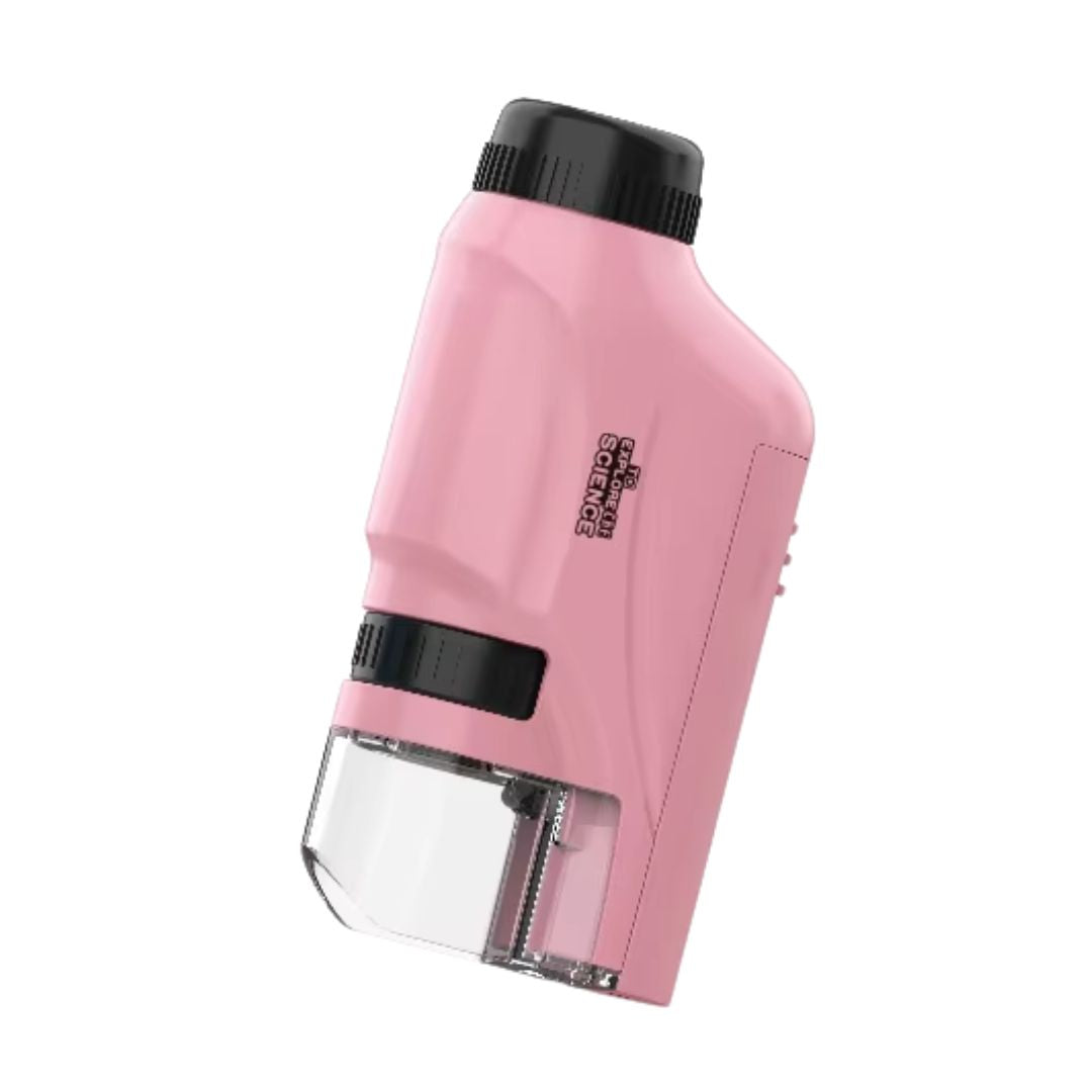 Handheld Kids Microscope