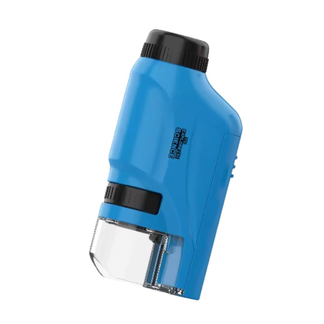 Handheld Kids Microscope - Crazy Productz