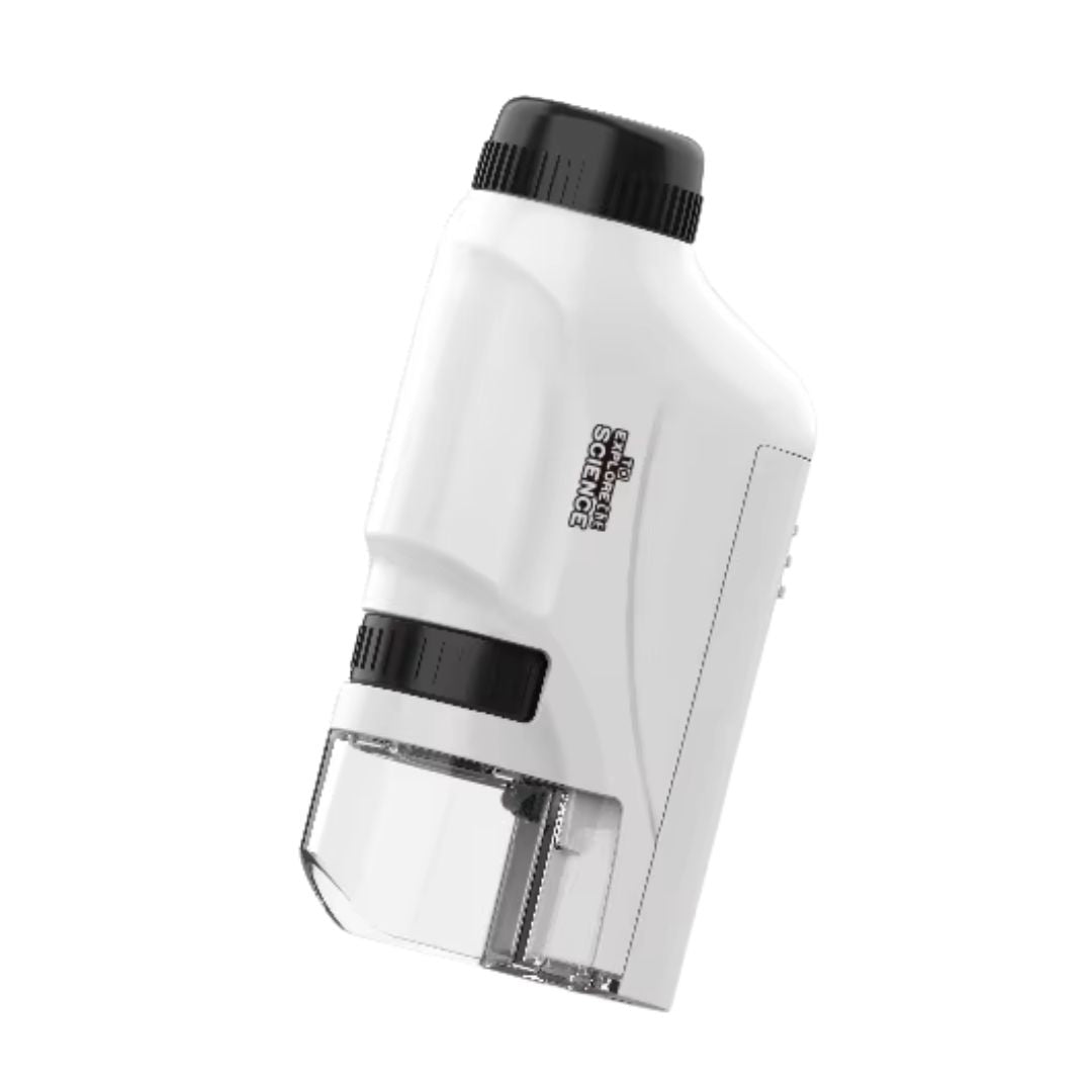 Handheld Kids Microscope
