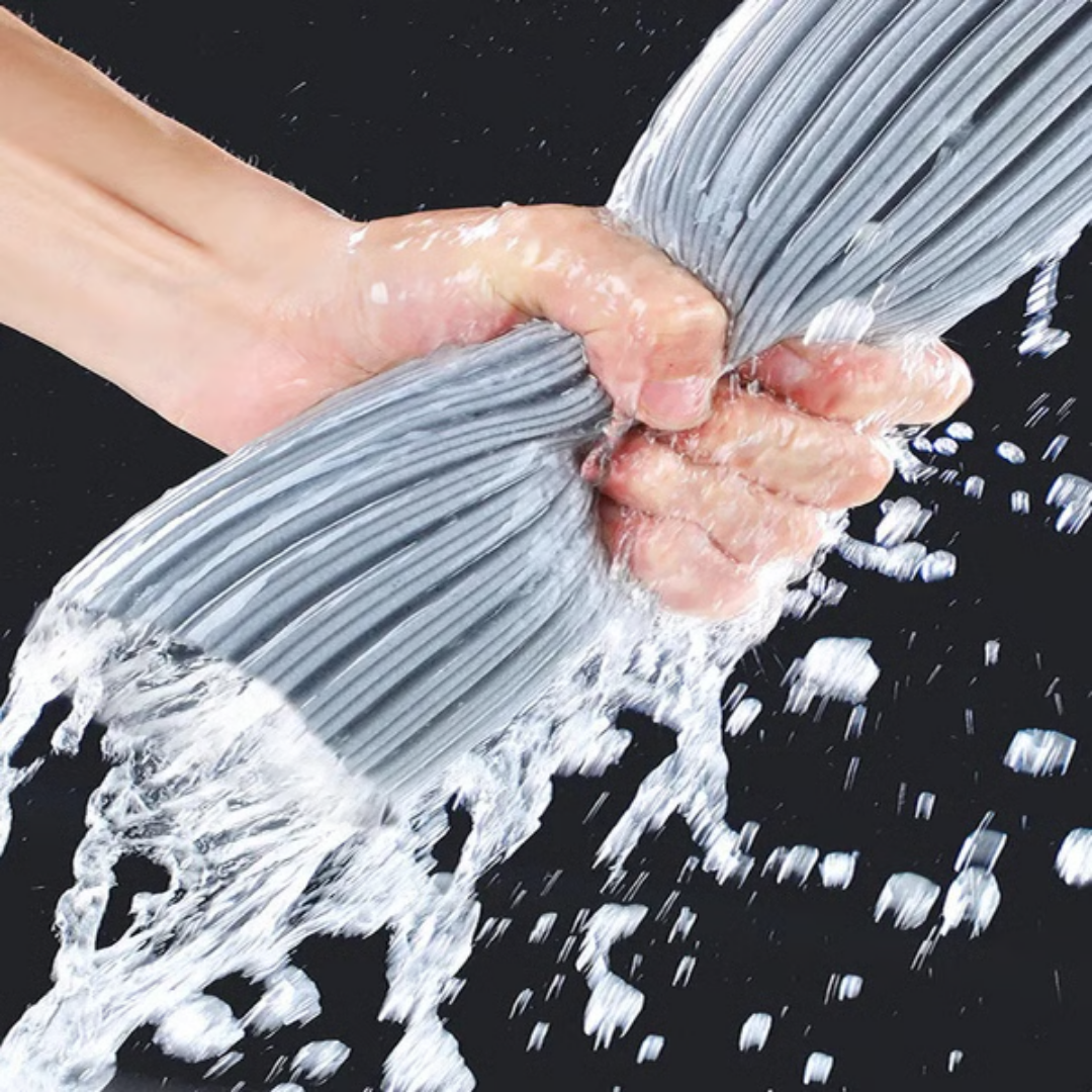 Easy Squeeze Mop