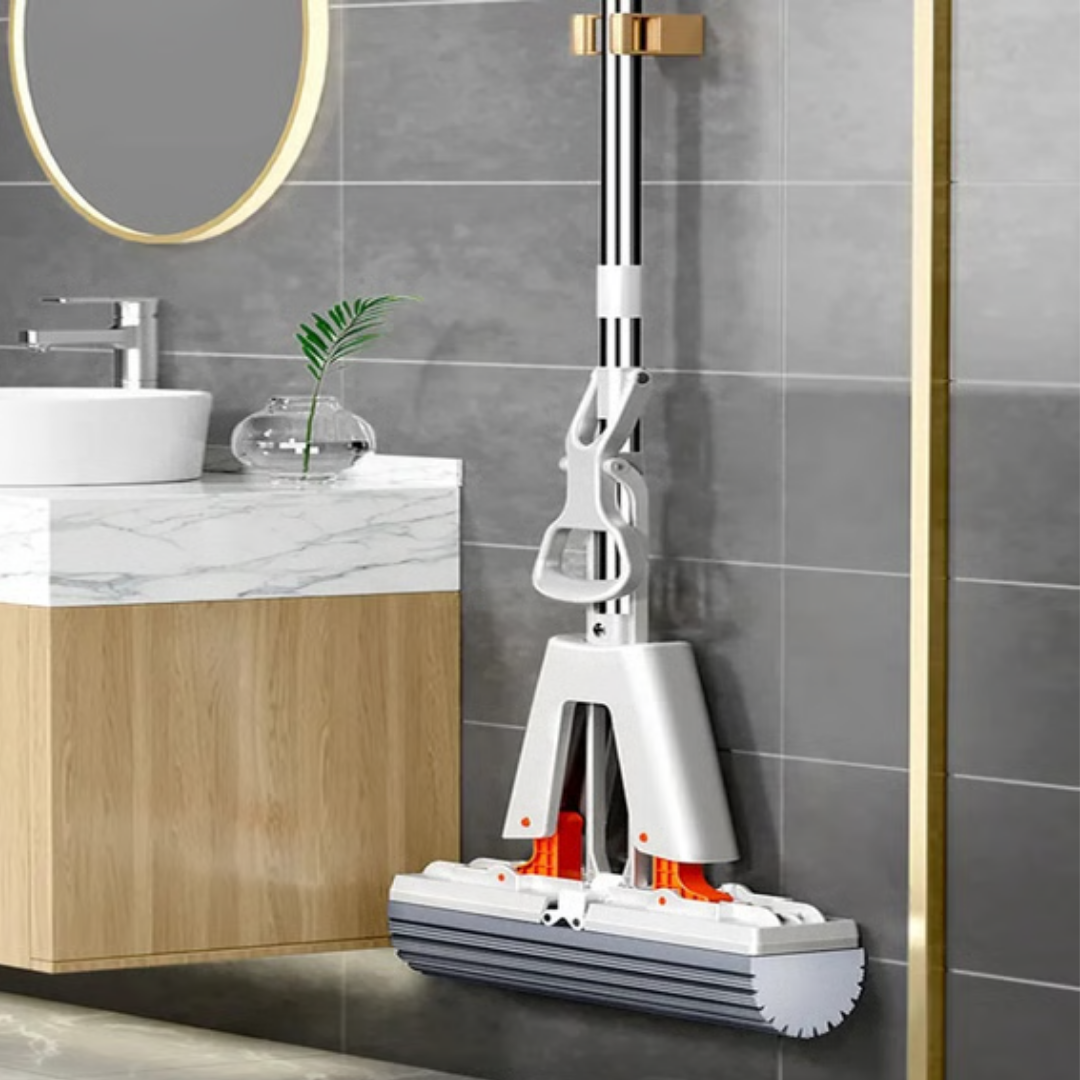 Easy Squeeze Mop