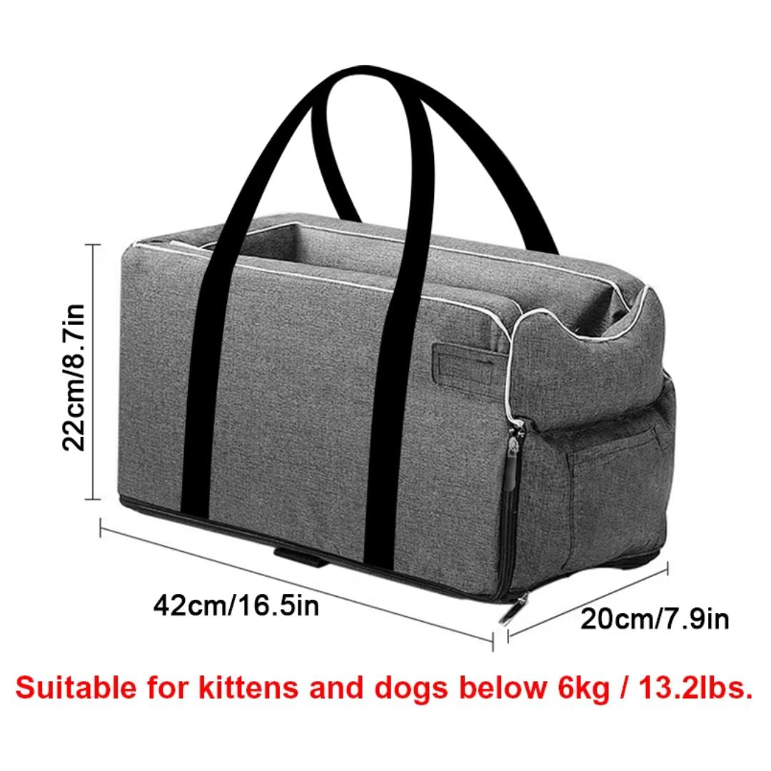 Pet Carrier Seat