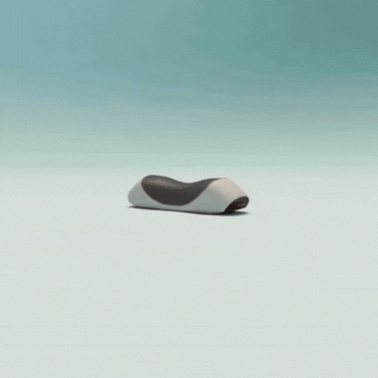 Electric Neck Massager Pillow