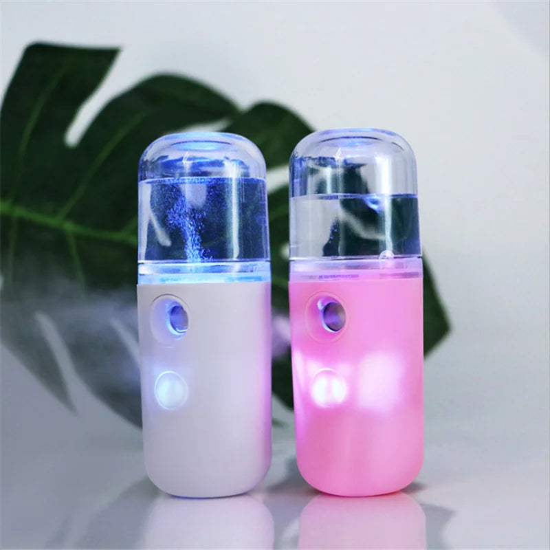 Nano Mist Diffuser