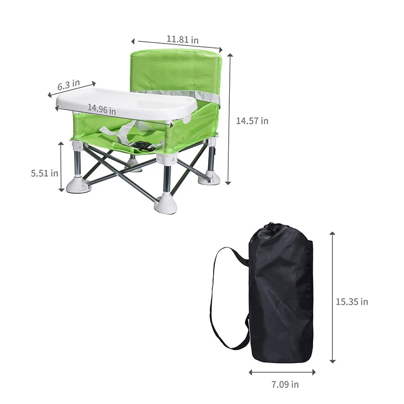 Toddler Camping Chair