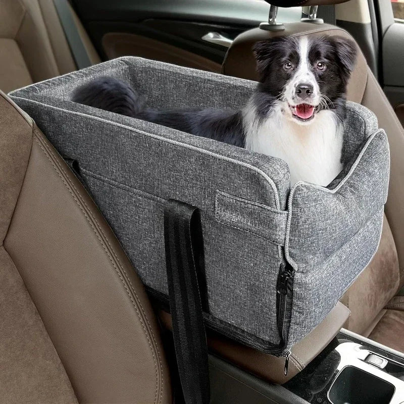 Pet Carrier Seat
